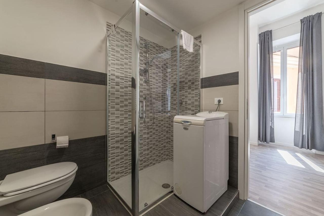 Live Like A Local In Rome'S Exclusive Colle Oppio Lejlighed Eksteriør billede