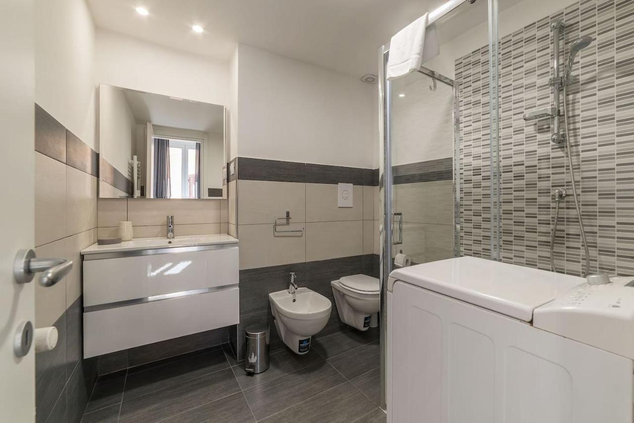 Live Like A Local In Rome'S Exclusive Colle Oppio Lejlighed Eksteriør billede