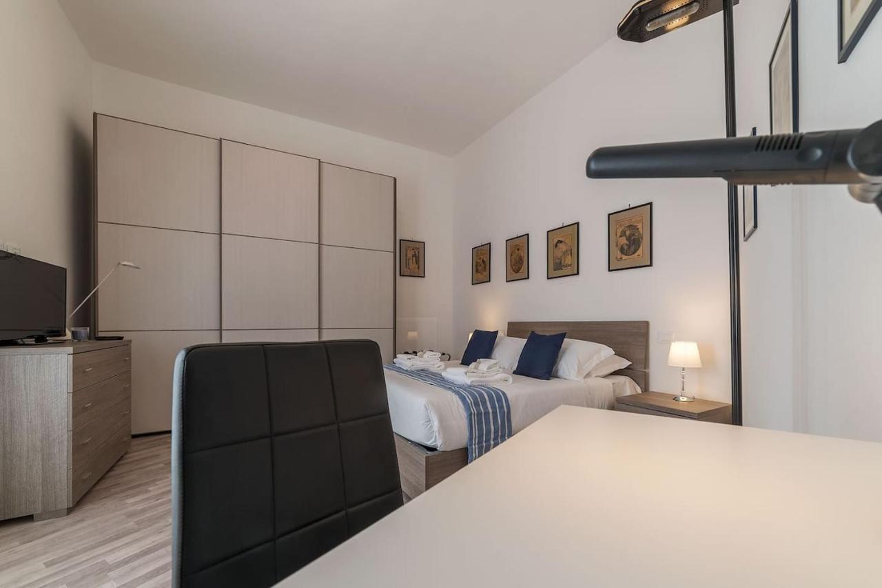 Live Like A Local In Rome'S Exclusive Colle Oppio Lejlighed Eksteriør billede